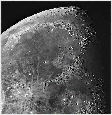 Over The Moon