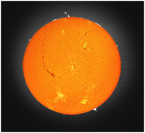 SUN DAY