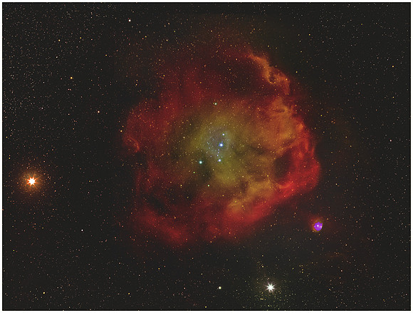 Orion's Head
