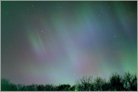 Aurora 11/6/04