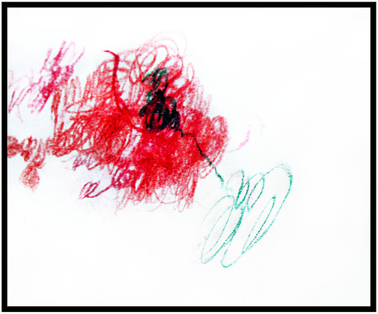 Red Dragon spits a Lugee
