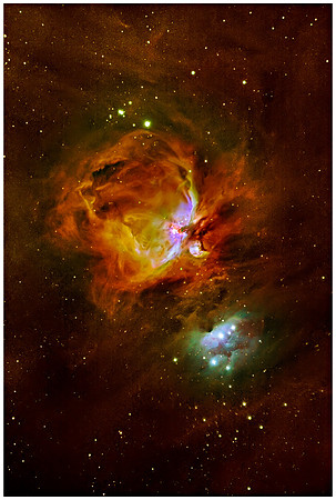 Sword of Orion